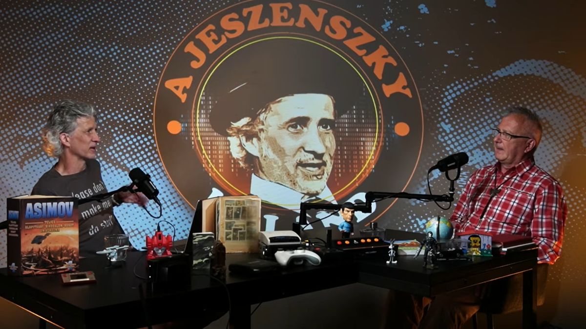 Rázós téma: oltások – Dr. Ormay Péter