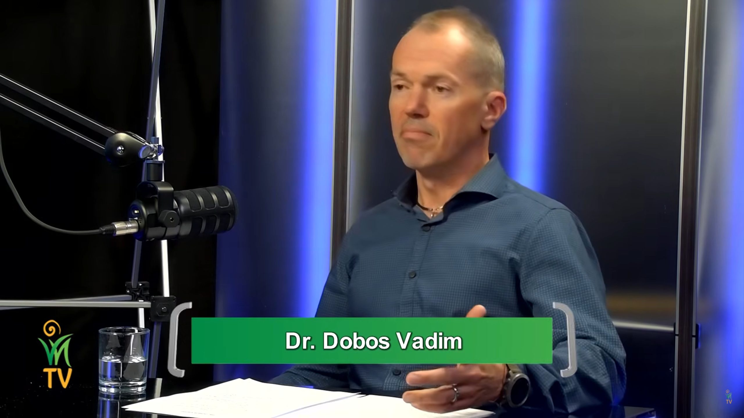 Mérgek gyógyszernek álcázva – Dr. Dobos Vadim, Jakab István