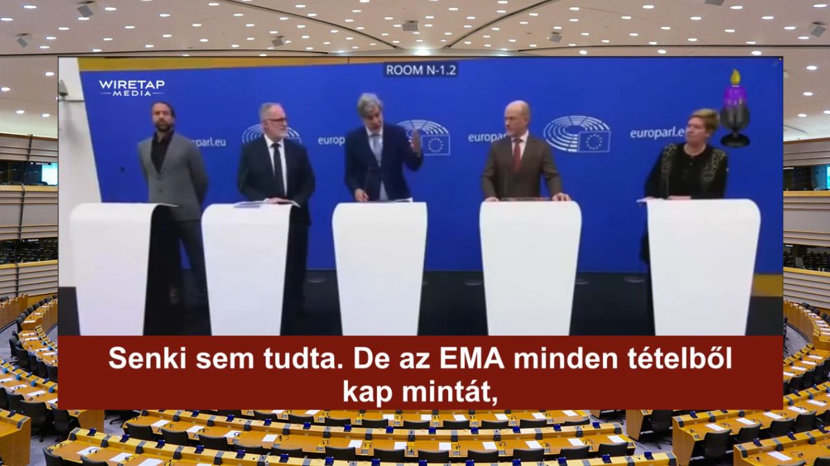 Nem mindenki ugyanazt a vakcinát kapta